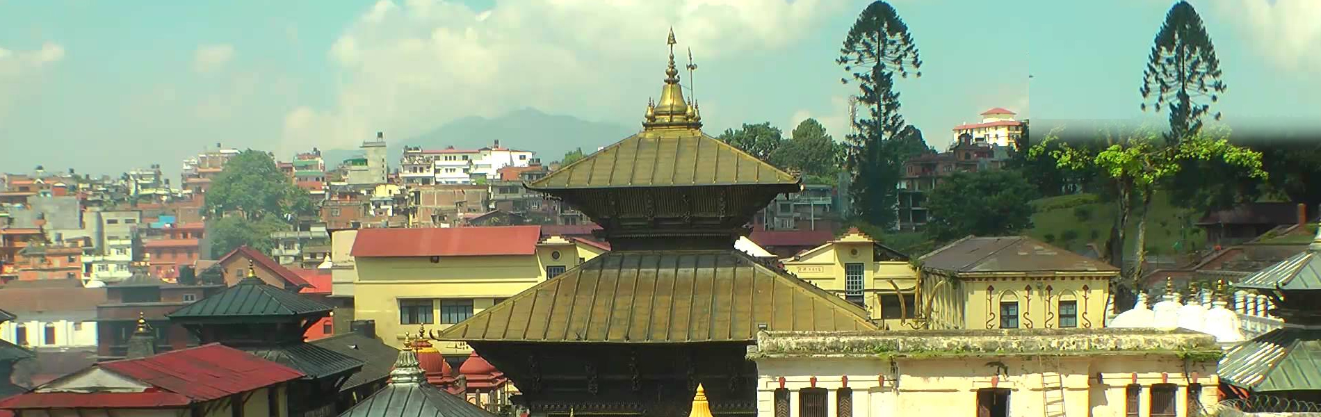 Kathmandu Transit Tour - 3 Days