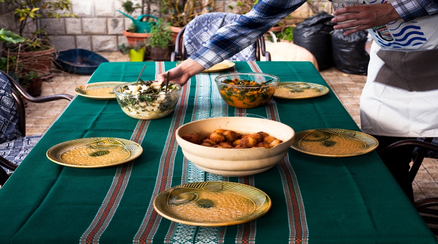 Perast - Kotor - Cooking Class