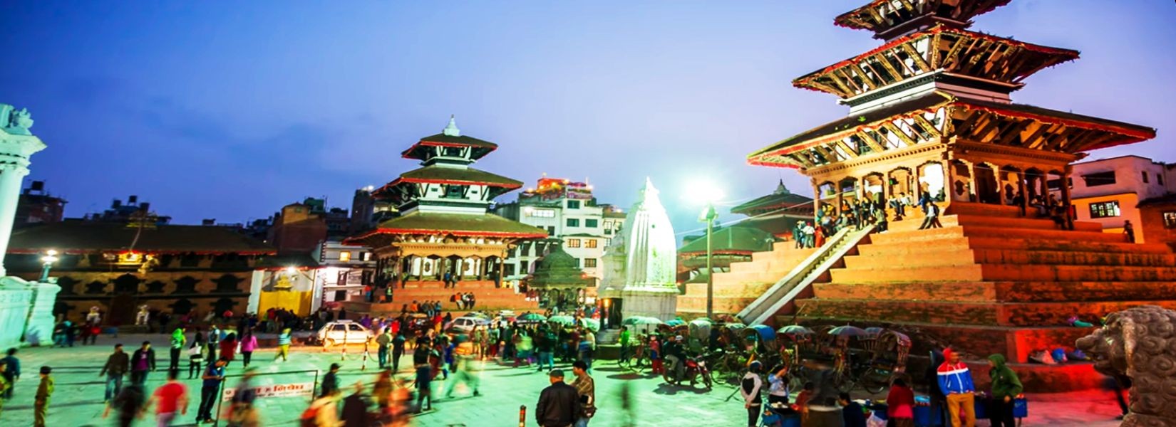 3 Days Kathmandu Heritage Tour