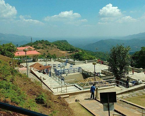 Amazing Coorg & Ooty Scenic trip from Bangalore