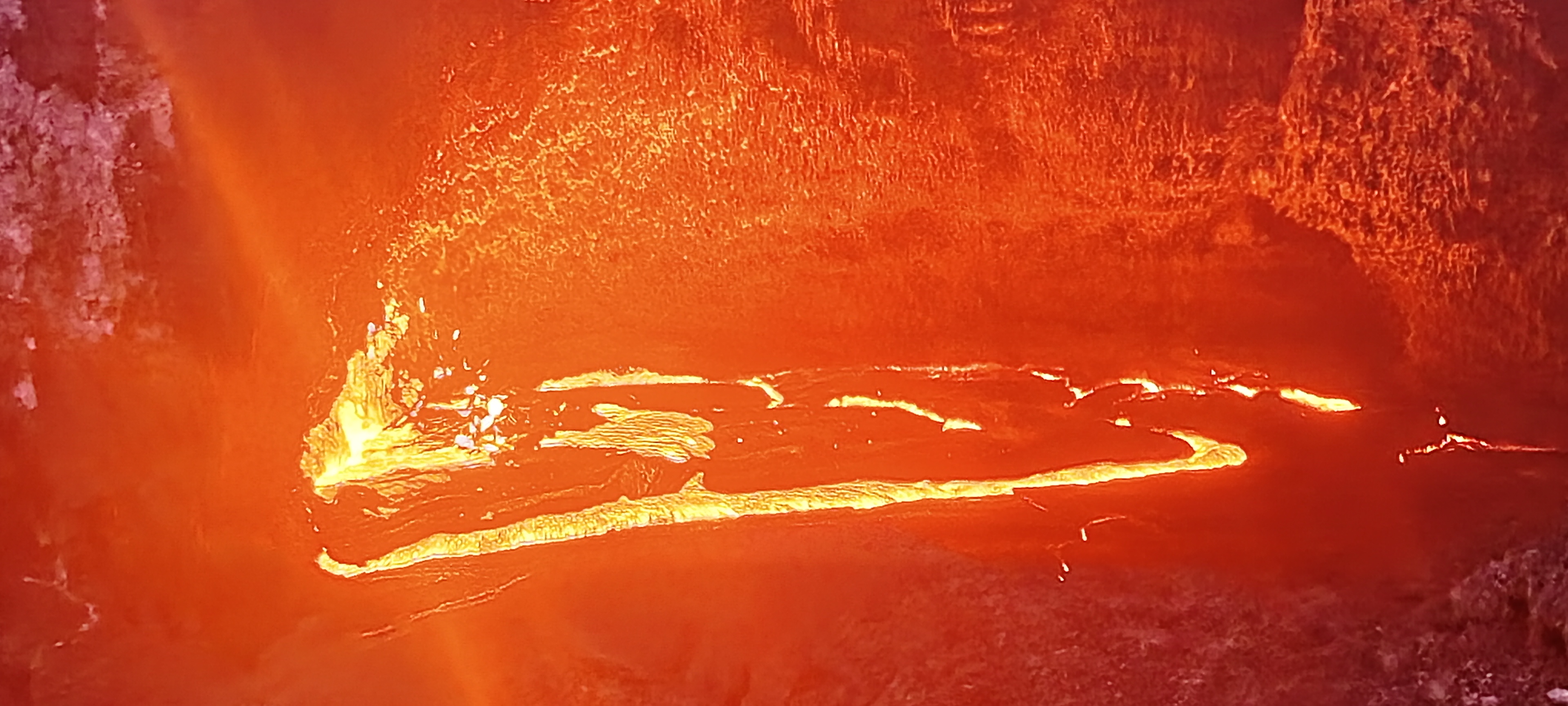 3 Days Danakil Depression Tour