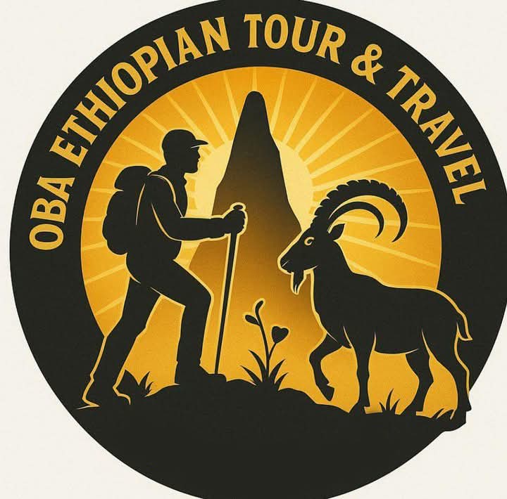 Adventure tour with oba Ethiopian tour and travel