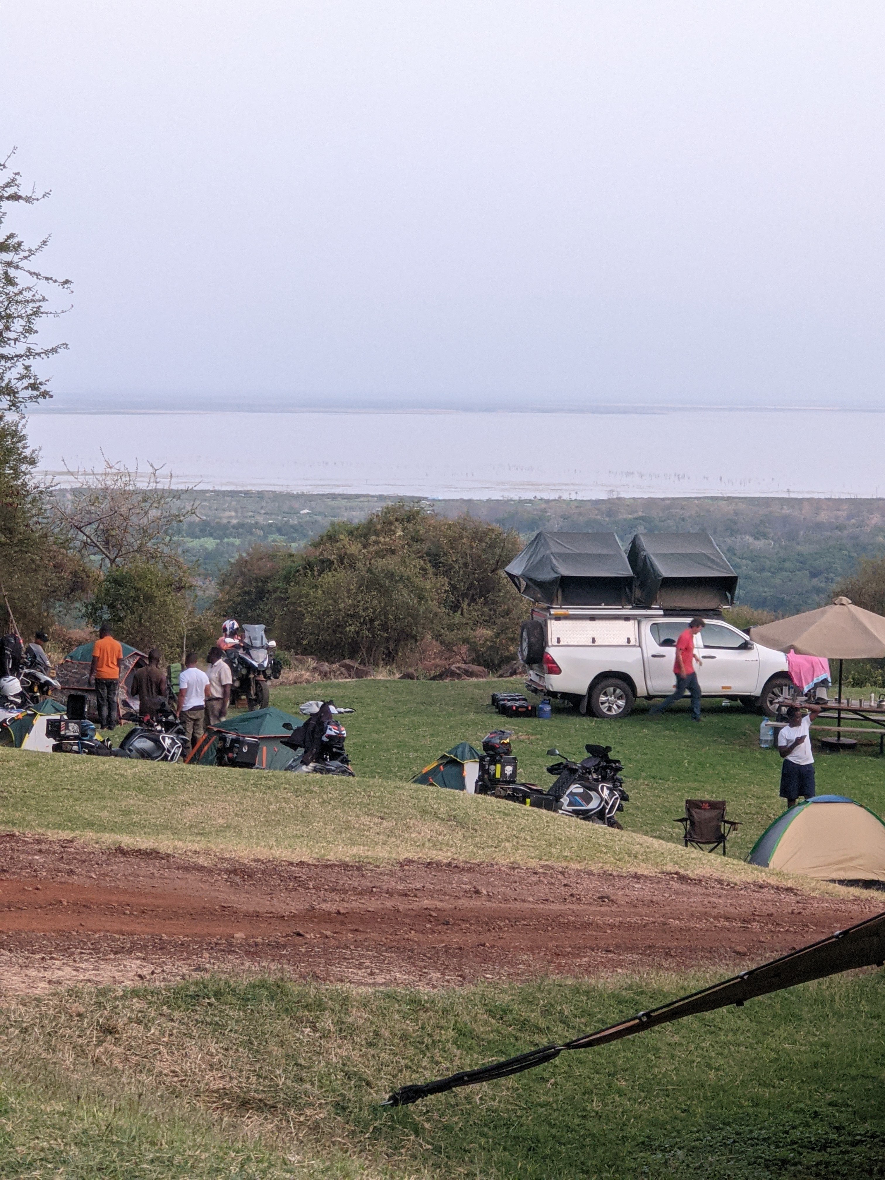 3 Days Tanzania Camping Safari