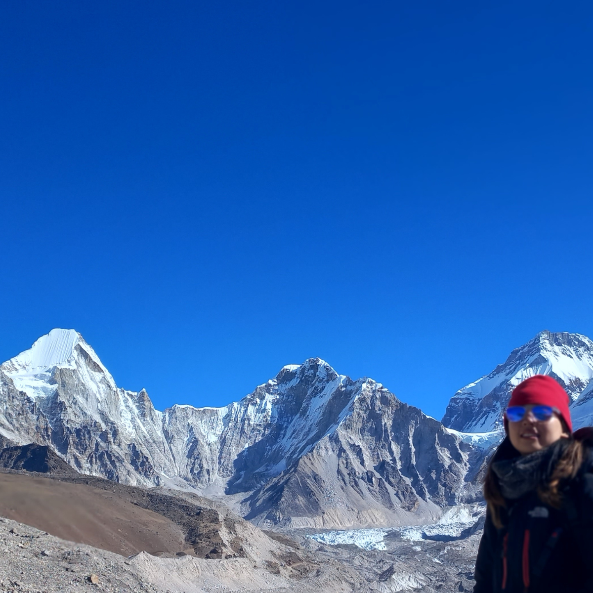 Everest Base Camp Trek