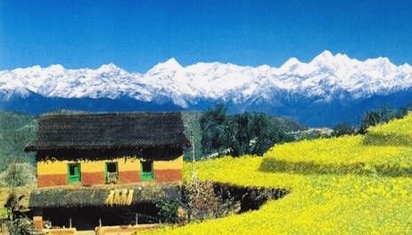 Nagarkot Tour - 4 Days