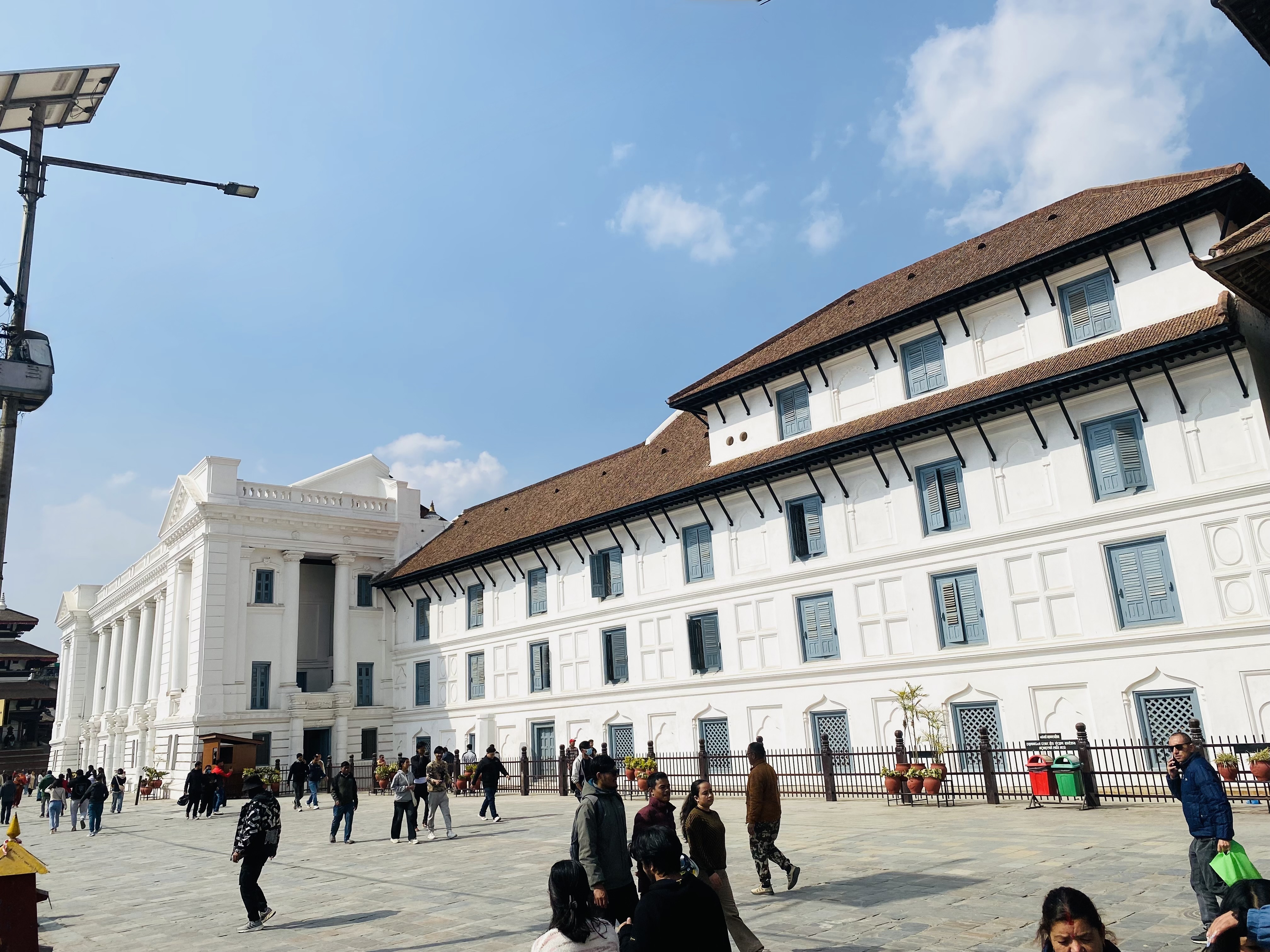 Budget Travel Destinations from Dubai