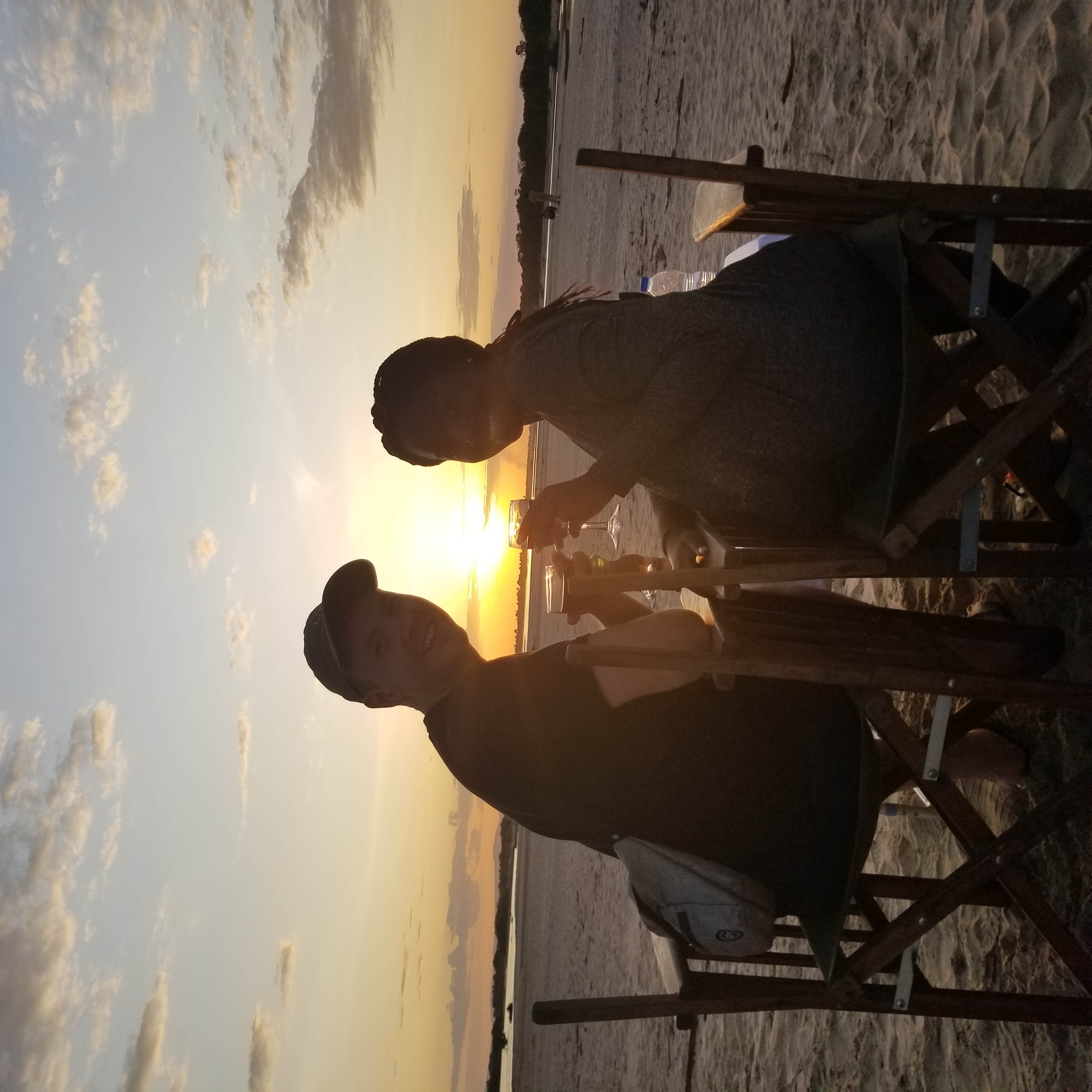 3 days 2 nights drive in Nyerere Np