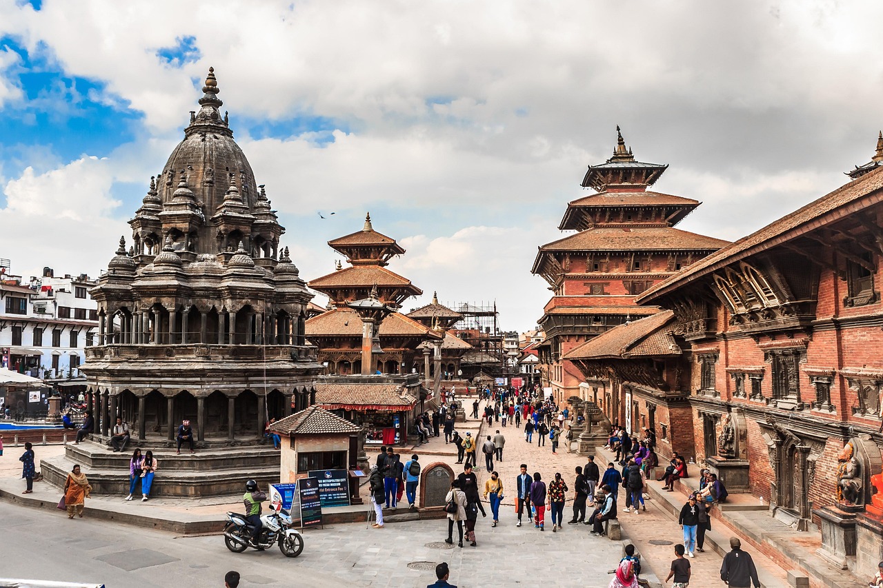 Kathmandu Tour