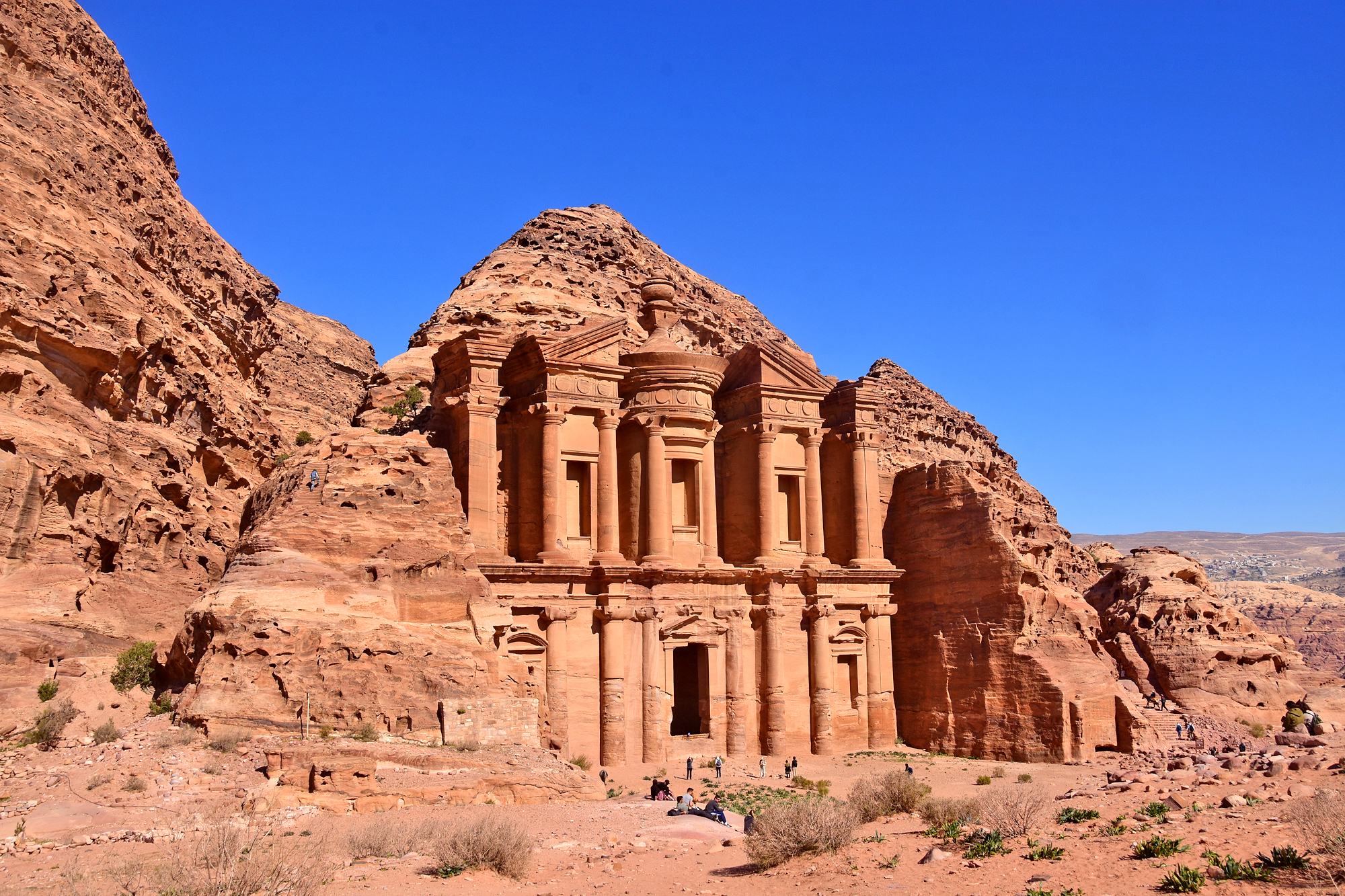 Treasures of Jordan