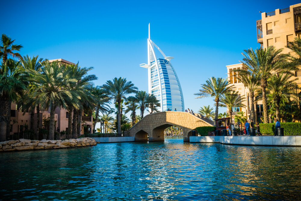 Dubai Packages | Get Flat 45% Discount