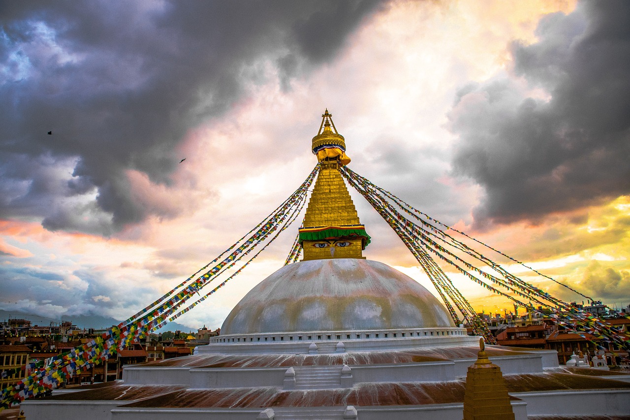 Kathmandu and Pokhara Tour