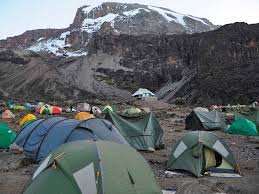 6-Day Mount Kilimanjaro Hiking – Lemosho Route