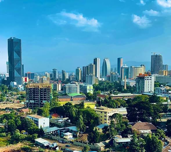 Addis Ababa City Tours