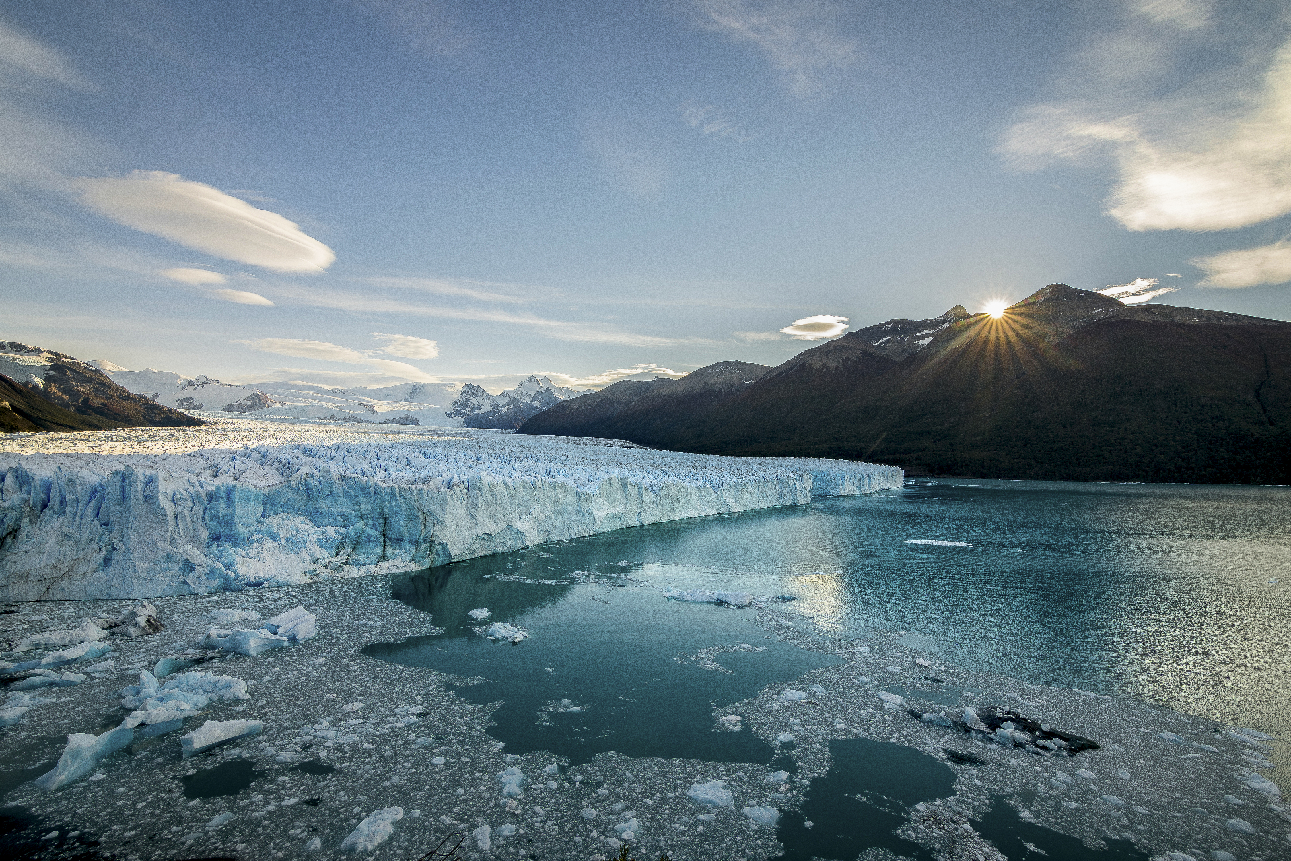 Best of Patagonia Tour 9 Days - 9 days