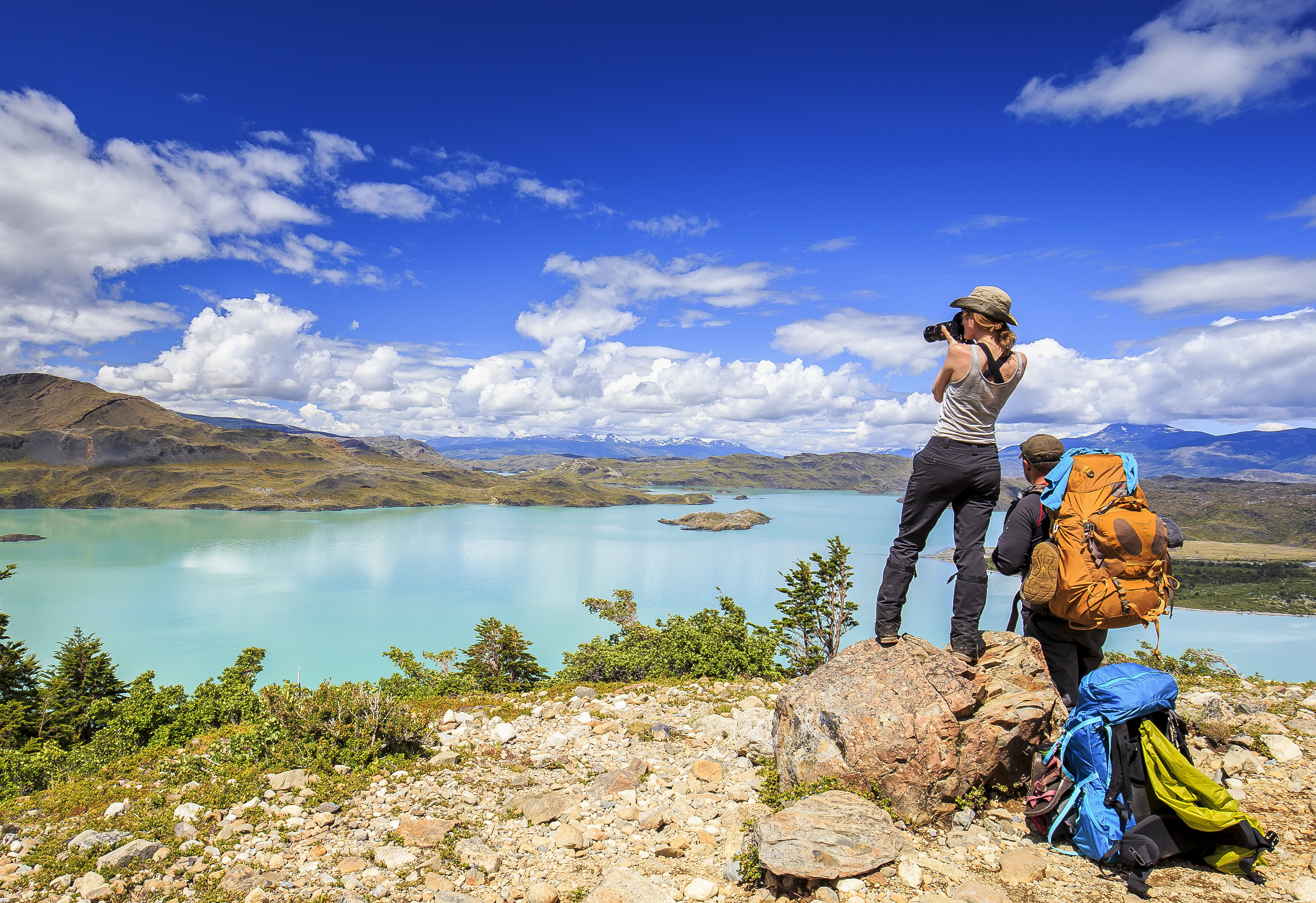 Buenos Aires to Southern Patagonia Adventure