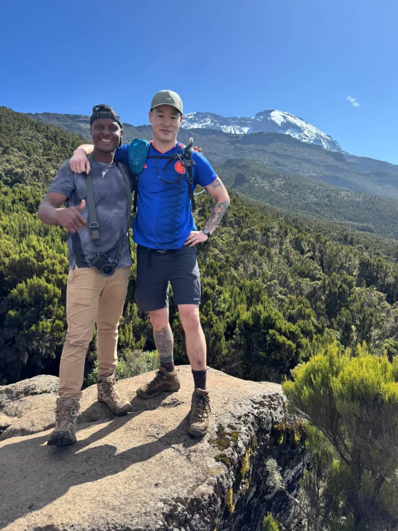 7-Day Machame Route Kilimanjaro Trek