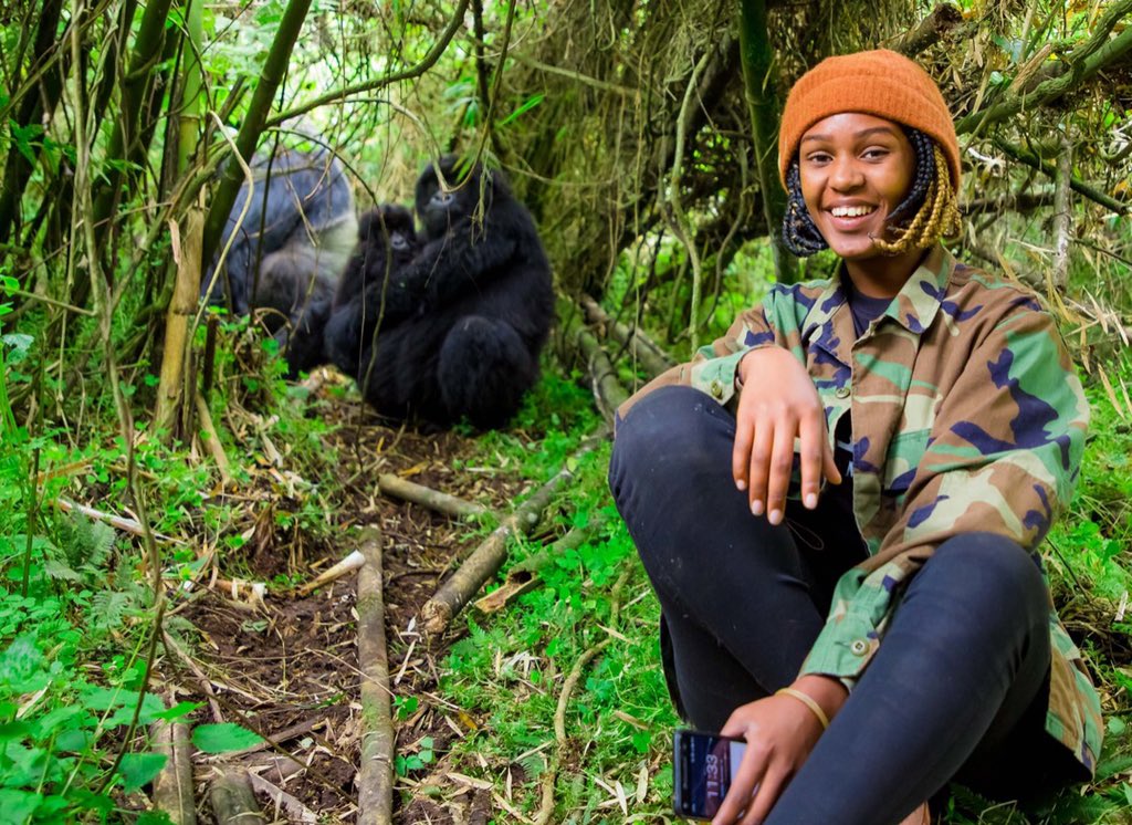 Uganda Gorilla, Chimpanzee & Wildlife Safari