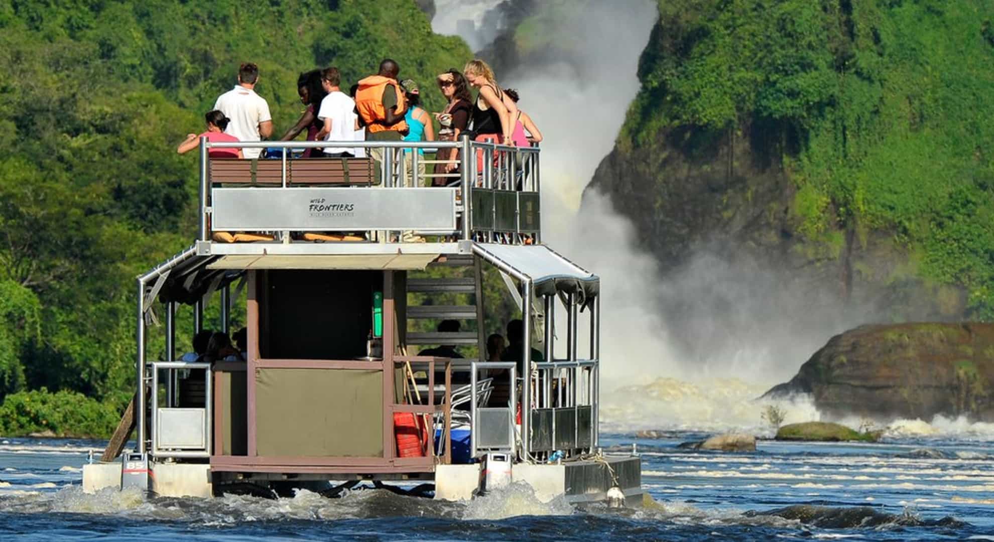 Uganda Wildlife, Nature & Cultural Adventure