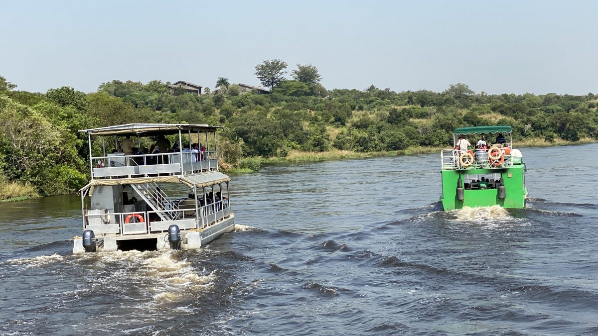 Uganda Gorillas, Chimps & Wildlife Safari